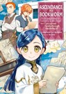 Ascendance of a Bookworm (Manga) Part 3 Volume 3 - Miya Kazuki ; Quof ; Ryo Namino - 9781718372719