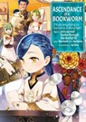 Ascendance of a Bookworm (Manga) Part 3 Volume 4 - Miya Kazuki ; Quof ; Ryo Namino - 9781718372726