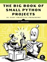 The Big Book of Small Python Projects - Al Sweigart - 9781718501256