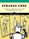Strange Code - Ronald T. Kneusel - 9781718502406
