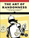 The Art of Randomness - Ronald T. Kneusel - 9781718503243