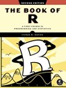 The Book of R, 2nd Edition - Tilman M. Davies - 9781718503687