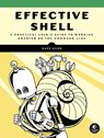 Effective Shell - David Kerr - 9781718504141