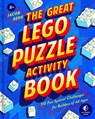 The LEGO Puzzle Book - Jacob Berg - 9781718504226