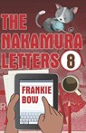 The Nakamura Letters - Frankie Bow - 9781718980822