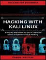 Hacking: Hacking Essentials, Learn the basics of Cyber Security and Hacking - Ramon Nastase - 9781719075107