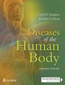 Diseases of the Human Body - Carol D. Tamparo ; F.A. Davis - 9781719640381