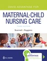 Davis Advantage for Maternal-Child Nursing Care - Meredith J Scannell ; Kristine Ruggiero ; F.A. Davis - 9781719640985