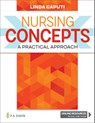 Nursing Concepts - Linda Caputi - 9781719645645