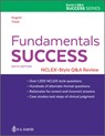 Fundamentals Success - Patricia M. Nugent ; Barbara A. Vitale - 9781719646840