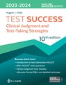 Test Success - Patricia M. Nugent ; Barbara A. Vitale ; F.A. Davis - 9781719647243