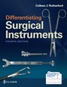 Differentiating Surgical Instruments - Colleen J. Rutherford - 9781719653374