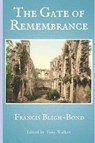 The Gate of Remembrance: A True Story of Psychic Archaeology - WALKER,  Tony - 9781719878098