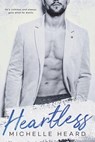 Heartless - Letitia Hasser - 9781720338697