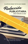 Redacción Publicitaria - Jorge Comesaña Álvarez - 9781720434993