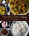Cambodian Cooking - Booksumo Press - 9781720568650