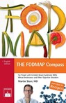 The FODMAP Compass - Martin Storr - 9781721213993