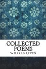 Collected Poems - Wilfred Owen - 9781721242252