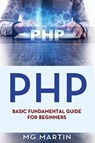 Php - Mg Martin - 9781721505807