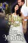 The Duke Who Lied - Jess Michaels - 9781721515417