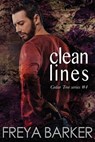 Clean Lines - Freya Barker - 9781722495725