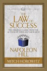 The Law of Success (Condensed Classics) - Napoleon Hill ; Mitch Horowitz - 9781722500528