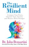The Resilient Mind - Dr. John Demartini - 9781722506186