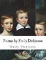 Poems by Emily Dickinson - Mabel Loomis Todd - 9781722677497
