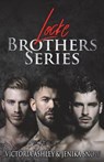 Locke Brothers Series - Jenika Snow - 9781723249242