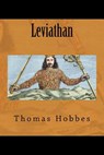 Leviathan - Thomas Hobbes - 9781724280039