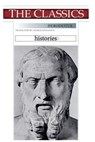 Herodotus, Histories - George Rawlinson - 9781724495952