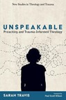 Unspeakable - Sarah Travis - 9781725267978