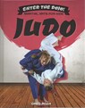 Judo - Greg Roza - 9781725310124