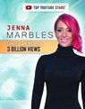 Jenna Marbles - FURGANG,  Adam - 9781725346246