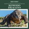 Komodo Dragons - Jagger Youssef - 9781725352957