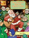 Easy Christmas Music for Beginner Guitar - Amy Hite - 9781726018562