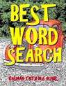 Best Word Search: 133 Large Print Themed Word Search Puzzles - Kalman Toth M. a. M. - 9781726459570