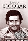 Pablo Escobar - Hourly History - 9781726686761