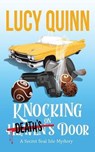 Knocking on Death's Door - QUINN,  Lucy - 9781726703536