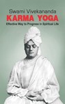 Karma Yoga - Swami Vivekananda - 9781727202113