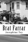 Brat Farrar - Josephine Tey - 9781727396812