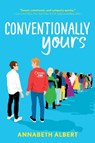 Conventionally Yours - Annabeth Albert - 9781728200293