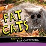 2021 Fat Cats Wall Calendar -  - 9781728206479