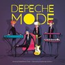Depeche Mode - Soledad Romero Marino - 9781728210940