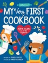 My Very First Cookbook - Danielle Kartes - 9781728214191