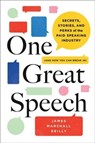 One Great Speech - James Marshall Reilly - 9781728214283