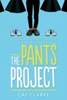 PANTS PROJECT - Cat Clarke - 9781728215525