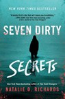 Seven Dirty Secrets - Natalie D. Richards - 9781728215785
