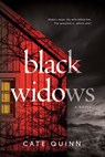 Black Widows - Cate Quinn - 9781728220468