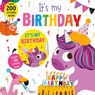 It's My Birthday! (Unicorn) - Hazel Quintanilla - 9781728221991